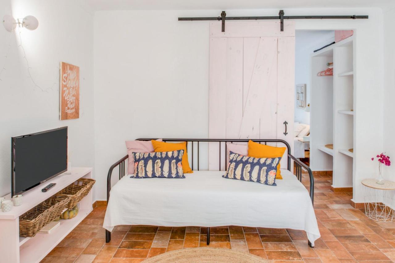 Casa Lorca Daire Conil De La Frontera Dış mekan fotoğraf